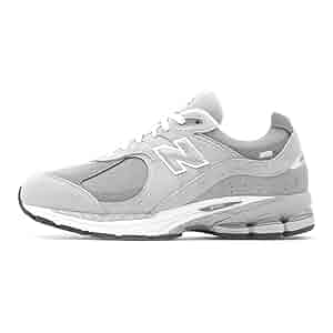 Amazon | [ニューバランス] M2002RXJ GORE-TEX GRAY m2002
